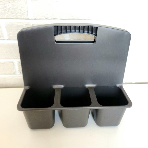 Target Storage & Organization Target Bullseye Playground Art Caddy